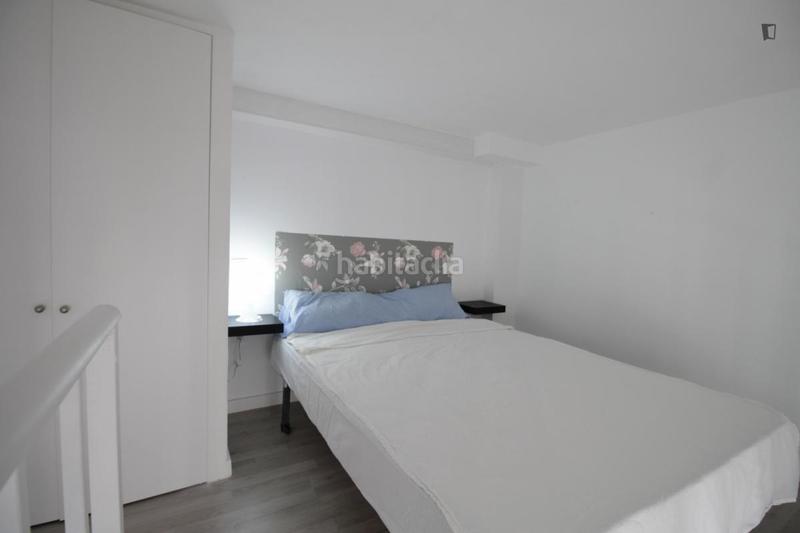 Foto cf3fb173-f3c0-408e-b2d0-5e674611d259. Alquiler estudio en Zofío Madrid