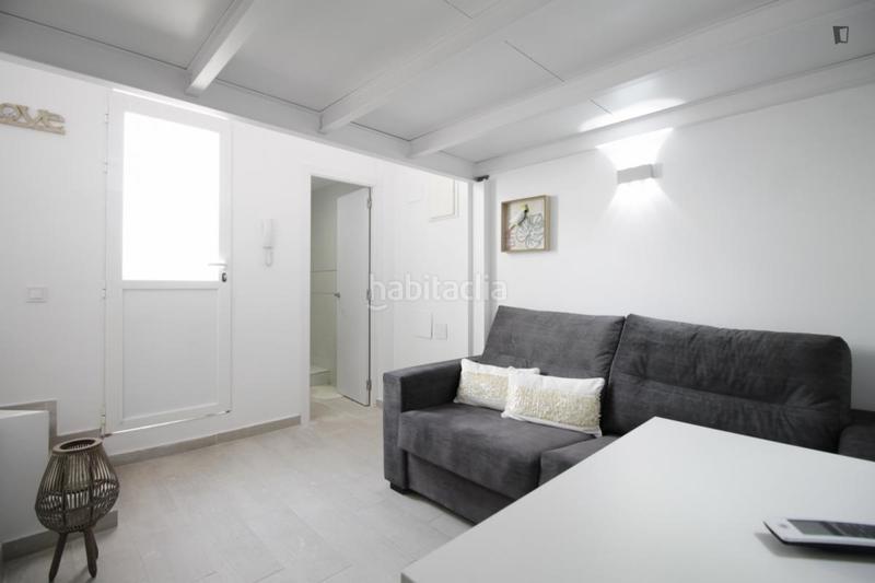 Foto e4baeafa-775d-4698-be44-d81012cb836e. Alquiler estudio en Zofío Madrid