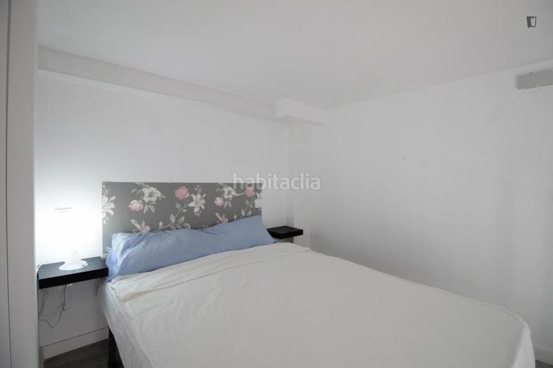 Foto 21682b1e-c043-411d-9ce3-4c717025056c. Affitto monolocale in Zofío Madrid