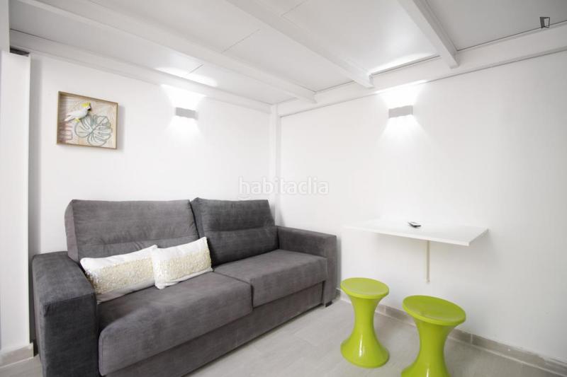 Foto 9951c148-9fce-4296-a448-0fb70ed1f865. Affitto monolocale in Zofío Madrid