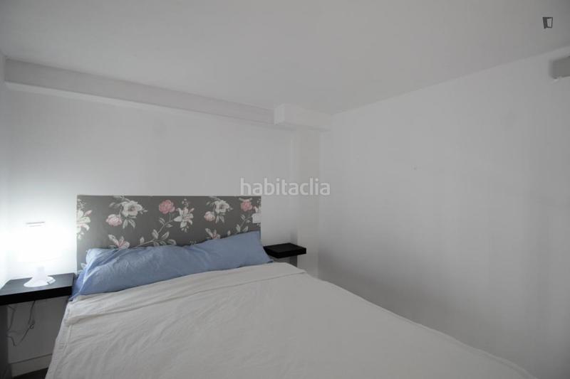 Foto c0a165b4-3006-49bc-a57e-290816e3293b. Affitto monolocale in Zofío Madrid