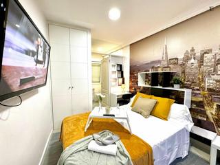 Rent Studio in Universidad-Malasaña