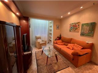 Location Appartement à La Torrassa