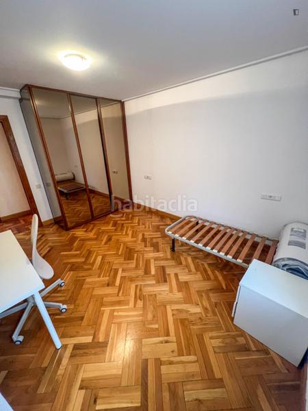 Foto 09597412-2085-4b00-885e-3169d303ecf3. Rent apartment with heating in Segundo Ensanche Pamplona / Iruña