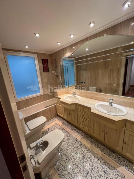 Foto c5b5da3f-9cb2-4c24-8df1-b6d4c200ba74. Rent apartment with heating in Segundo Ensanche Pamplona / Iruña