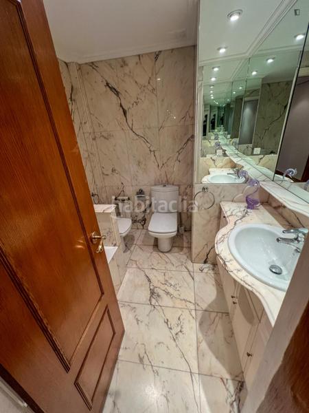 Foto dadcc540-a9cc-448b-8327-39681e980243. Rent apartment with heating in Segundo Ensanche Pamplona / Iruña