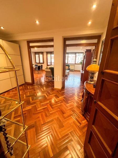 Foto f5038178-92af-4bfb-9b0b-ae4db0a83910. Rent apartment with heating in Segundo Ensanche Pamplona / Iruña