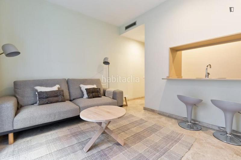 Foto 16c41380-e9ae-450c-b3ca-fef205fb1c78. Location appartement avec chauffage dans Gòtic Barcelona