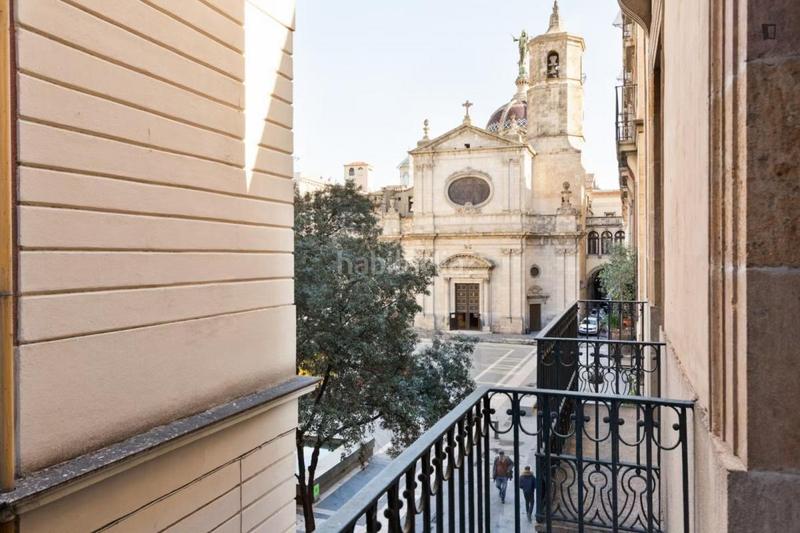 Foto 7420e982-f887-4ee7-b00e-5171c6c17663. Location appartement avec chauffage dans Gòtic Barcelona