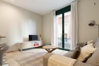 Location Appartement à Gòtic