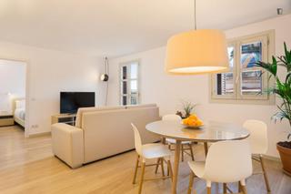 Lloguer Apartament a Gòtic