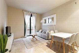 Location Appartement à Gòtic