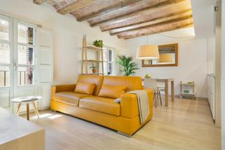 Location Appartement à Gòtic