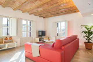 Location Appartement à Gòtic