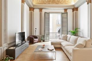 Location Appartement à St. Pere - Sta. Caterina - El Born