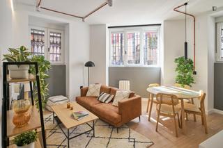 Alquiler Apartamento en Justicia-Chueca