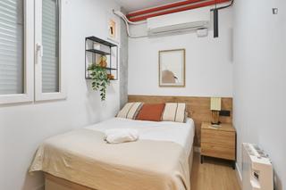 Location Appartement à Justicia-Chueca