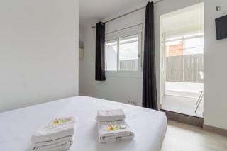 Location Studio à Vila de Gràcia