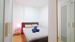 Miete Appartement in St. Pere - Sta. Caterina - El Born
