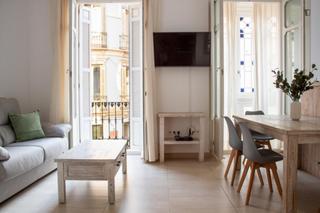 Alquiler Estudio en La Goleta - San Felipe Neri