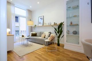 Lloguer Apartament a St. Pere - Sta. Caterina - El Born