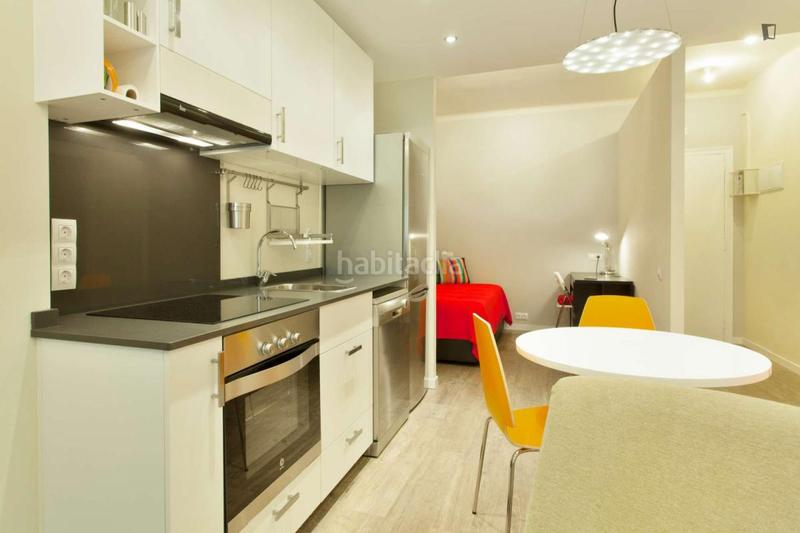 Foto 81248a79-9f2d-4568-b31b-922ea7bdd598. Location studio dans Sant Gervasi - Galvany Barcelona