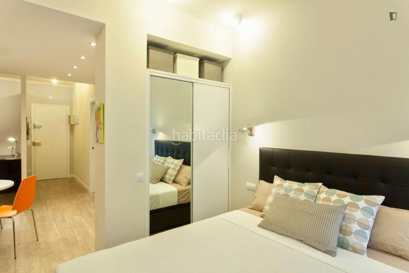 Foto 863bae37-c694-444b-8fbd-8e867bad5436. Location studio dans Sant Gervasi - Galvany Barcelona