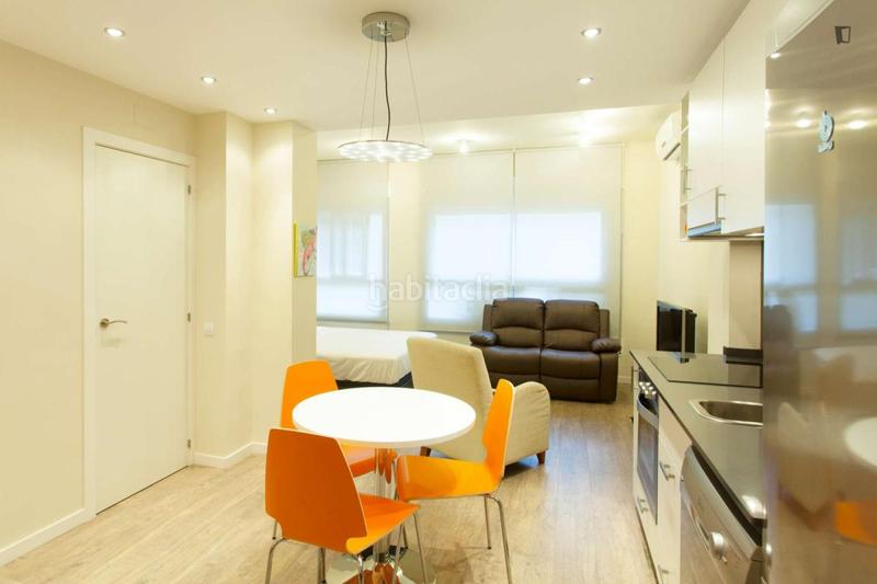 Foto 51eedec8-f555-45d6-8da8-aff300e06270. Miete studiowohnung in Sant Gervasi - Galvany Barcelona