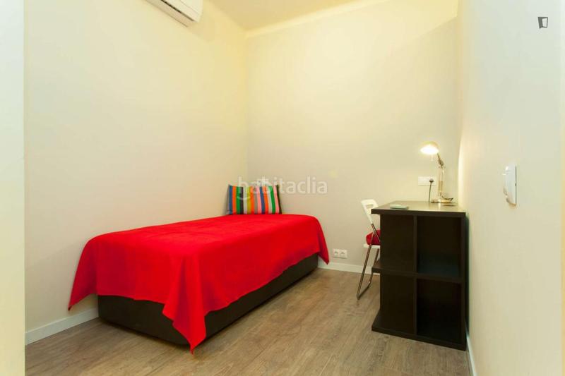 Foto 52404b30-9bb9-431b-99fc-5cef0e6d081a. Miete studiowohnung in Sant Gervasi - Galvany Barcelona