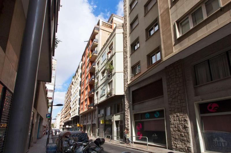 Foto 5d9684bf-3e66-49cf-9d58-6c02d4eb27a5. Miete studiowohnung in Sant Gervasi - Galvany Barcelona