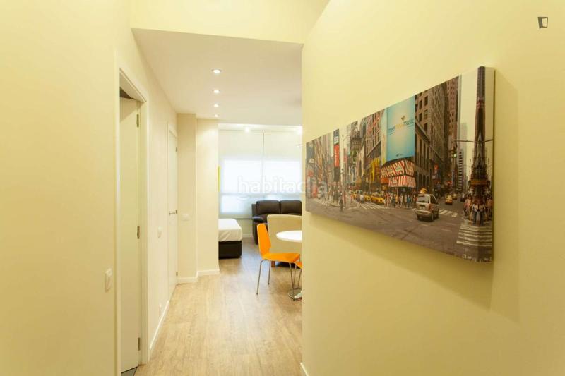 Foto 96669340-4bfe-40af-bbe6-4ee535fb7ffd. Miete studiowohnung in Sant Gervasi - Galvany Barcelona