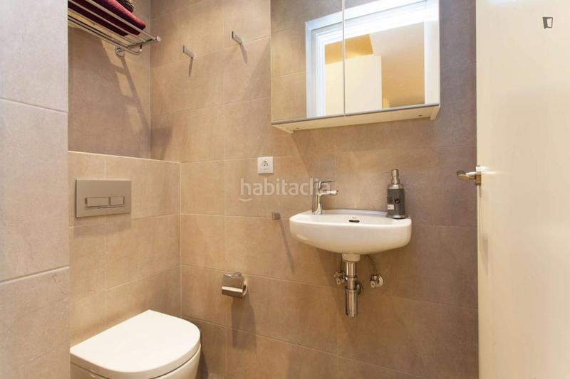 Foto deef7e63-9aca-4c18-b9be-49f9e77552bb. Miete studiowohnung in Sant Gervasi - Galvany Barcelona