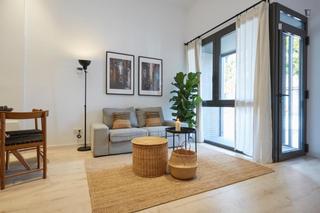 Lloguer Apartament a Santa Eulàlia