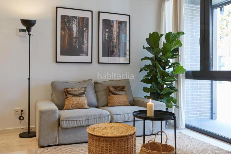 Foto 26889a24-3e07-4c0a-ae0b-776e1112f420. Alquiler apartamento en Santa Eulàlia Hospitalet de Llobregat (L´)