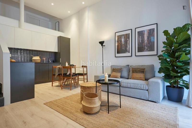 Foto 393e8240-76ab-47e8-b808-a406df0f0a3c. Alquiler apartamento en Santa Eulàlia Hospitalet de Llobregat (L´)