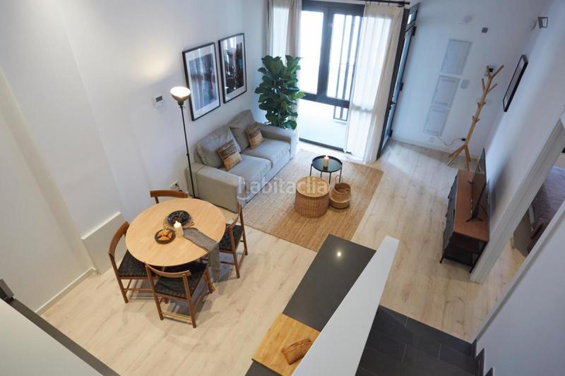 Foto 777b68d6-eac0-4640-9758-a02e83079737. Alquiler apartamento en Santa Eulàlia Hospitalet de Llobregat (L´)