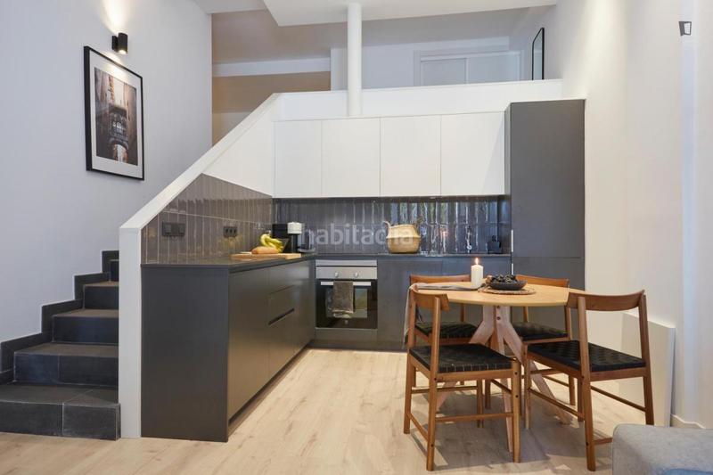 Foto 11e38e69-c7a9-420f-933d-ebc7102a4428. Rent apartment in Santa Eulàlia Hospitalet de Llobregat (L´)