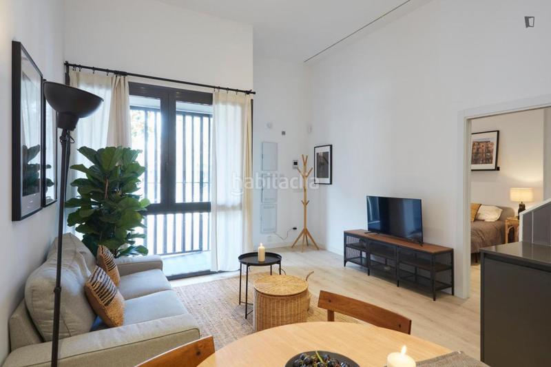 Foto 6230cbc9-ca24-4994-b61d-073ba416020d. Rent apartment in Santa Eulàlia Hospitalet de Llobregat (L´)
