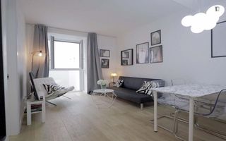 Location Appartement à Universidad-Malasaña