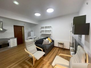 Miete Appartement in El Carme