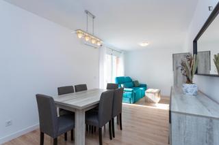 Location Appartement à Can Serra