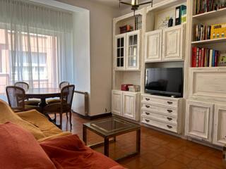 Rent Apartment in Congrés - Indians