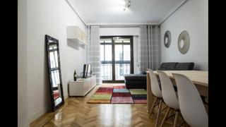 Alquiler Apartamento en Embajadores-Lavapiés