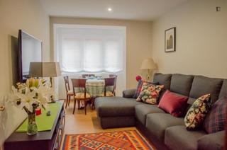 Rent Apartment in La Arena