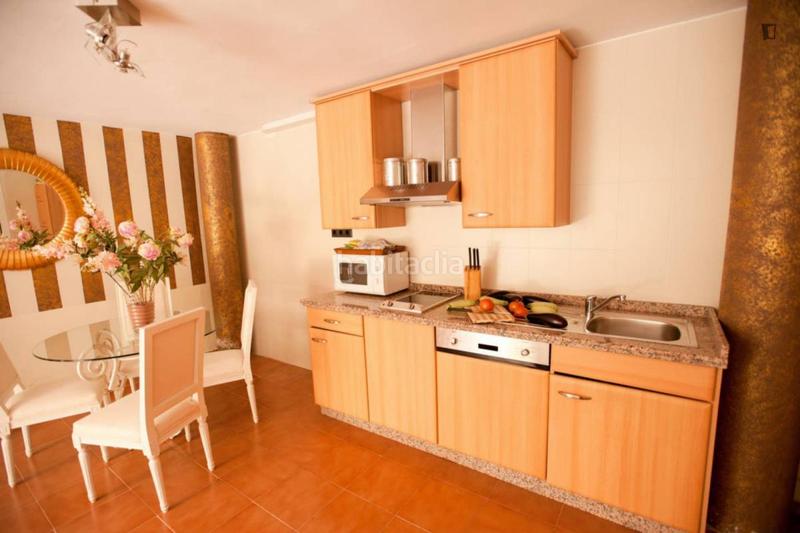 Foto 117e71fa-fa5c-4de2-ba1c-9f82ab4de174. Rent studio in La Motilla - Fuente del Rey Dos Hermanas