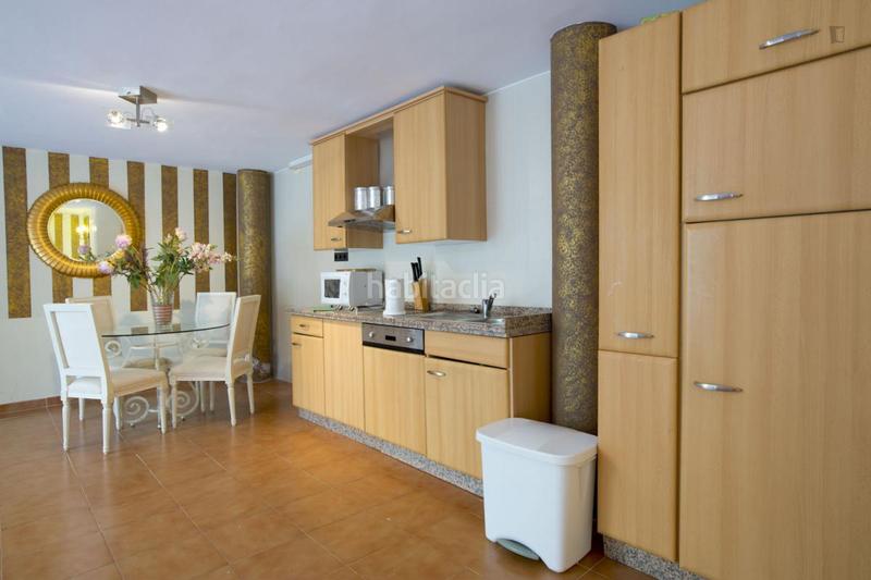 Foto 4bb702b9-329b-490c-836f-d53d41dc319a. Rent studio in La Motilla - Fuente del Rey Dos Hermanas