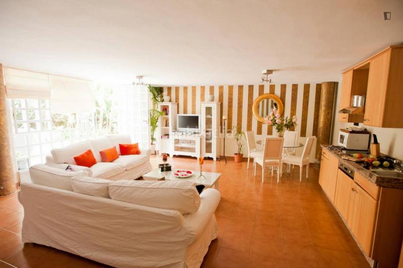 Foto a0a4d34c-10ba-4f5f-b20a-8eb08c07e447. Rent studio in La Motilla - Fuente del Rey Dos Hermanas