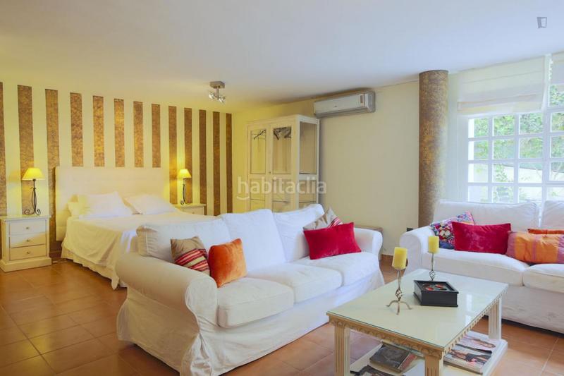 Foto ac14a7d9-8d75-4357-8d7e-2e50293e75d3. Rent studio in La Motilla - Fuente del Rey Dos Hermanas