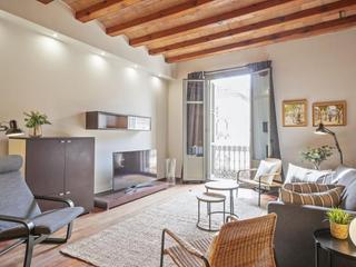 Location Appartement à Vila de Gràcia