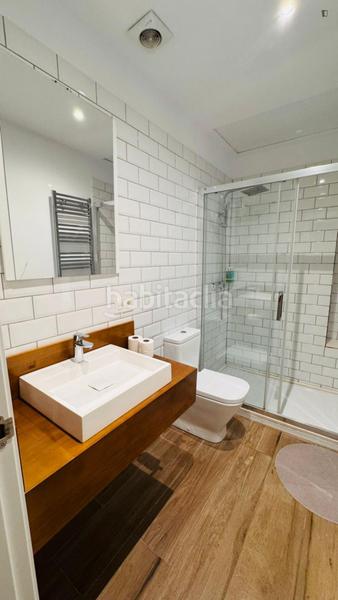 Foto 1f96e8e5-3d21-437b-87b7-22e0561f7280. Location studio dans El Pilar Valencia